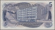 Northern Ireland: Bank Of Ireland, Set With 9 Banknotes, 1971-2008 Series, With - Sonstige & Ohne Zuordnung