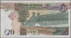 Northern Ireland: Bank Of Ireland, Set With 9 Banknotes, 1971-2008 Series, With - Sonstige & Ohne Zuordnung