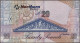 Northern Ireland: Northern Bank Limited, Lot With 6 Banknotes, Series 1971-2005, - Sonstige & Ohne Zuordnung