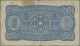 Norway: Norges Bank, Lot With 4 Banknotes, 1940-1944 Series, With 5 Kroner 1943 - Norwegen