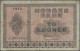 Norway: Norges Bank, Lot With 7 Banknotes, 1917-1967 Series, With 2x 1, 2x 2, 5 - Norvège