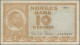 Delcampe - Norway: Norges Bank, Lot With 7 Banknotes, 1917-1967 Series, With 2x 1, 2x 2, 5 - Norwegen