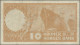 Delcampe - Norway: Norges Bank, Lot With 7 Banknotes, 1917-1967 Series, With 2x 1, 2x 2, 5 - Noruega