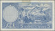 Delcampe - Norway: Norges Bank, Lot With 7 Banknotes, 1917-1967 Series, With 2x 1, 2x 2, 5 - Noruega