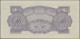 Delcampe - Oceania: The Japanese Government – OCEANIA, Set With ½, 1, 10 Shillings And 1 Po - Otros – Oceanía