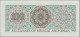 Delcampe - Oman: Sultanate Of Muscat And Oman And Oman Currency Board, Lot With 5 Banknotes - Oman