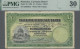 Palestine: Palestine Currency Board, 1 Pound, 30th September 1929, P.7b, Previou - Altri – Asia
