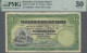 Palestine: Palestine Currency Board, 1 Pound, 30th September 1929, P.7b, Previou - Otros – Asia