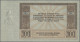 Russia - Bank Notes: Rostov On Don 100 Rubles 1918 Without Watermark, P.S413 In - Russland