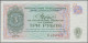 Russia - Bank Notes: Lot With 30 Foreign Exchange Certificates And ARCTIC COAL - - Russland