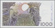 Sweden: Sveriges Riksbank 1.000 Kronor 1992, P.60 In UNC Condition. - Schweden