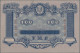 Ukraina: Lot With 13 Banknotes 3x 10 And 50 Shahiv ND(1918) (P.7, 11, AUNC And F - Ukraine