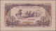 Vietnam: National Bank Of Vietnam, Lot With 5 Banknotes, Series 1958 And 1975, W - Viêt-Nam