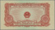 Delcampe - Vietnam: National Bank Of Vietnam, Lot With 5 Banknotes, Series 1958 And 1975, W - Vietnam