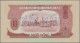 Vietnam: National Bank Of Vietnam, Lot With 6 SPECIMEN, 1958 Series, All With Ze - Viêt-Nam