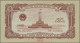 Delcampe - Vietnam: National Bank Of Vietnam, Lot With 6 SPECIMEN, 1958 Series, All With Ze - Vietnam