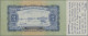 Vietnam: National Bank Of Vietnam, Pair With 1 And 2 Dong 1958 PROPAGANDA NOTES - Vietnam