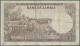 Zambia: Bank Of Zambia, 10 Shillings ND(1964), P.1, Stained Paper With Several F - Sambia