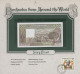 Delcampe - Worldwide: Huge Collection Of 35 Graded World Banknotes, Comprising For Example - Collections & Lots