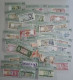 Delcampe - Worldwide: Huge Collection Of 35 Graded World Banknotes, Comprising For Example - Sammlungen & Sammellose