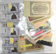 Worldwide: Collection Of Different Banknotes From Over The World. It Contains Fo - Collections & Lots