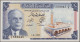 Worldwide: Huge Lot With 91 Banknotes From All Over The World, Consisting For Ex - Colecciones Y Lotes