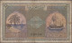 Delcampe - Worldwide: Huge Lot With 91 Banknotes From All Over The World, Consisting For Ex - Collections & Lots