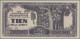 Asia: Lot With 35 Banknotes And Bonds WW II Period Japanese Occupation Burma And - Autres - Asie