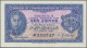 Delcampe - Asia: Lot With 35 Banknotes And Bonds WW II Period Japanese Occupation Burma And - Autres - Asie