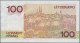 Europe: Huge Lot With 425 Banknotes Europe, Comprising For Example Austria 20 Sc - Sonstige – Europa