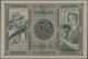 Deutschland - Deutsches Reich Bis 1945: Lot Mit 7 Reichsbanknoten, Serie 1920-22 - Otros & Sin Clasificación