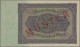 Deutschland - Deutsches Reich Bis 1945: Reichsbanknote 50.000 Mark 1922 MUSTER, - Other & Unclassified