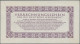Deutschland - Deutsches Reich Bis 1945: Lot Mit 24 Banknoten, Dabei Behelfszahlu - Sonstige & Ohne Zuordnung