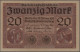 Deutschland - Deutsches Reich Bis 1945: Lot Mit 77 Banknoten Deutsches Reich Ab - Other & Unclassified