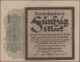 Delcampe - Deutschland - Deutsches Reich Bis 1945: Lot Mit 77 Banknoten Deutsches Reich Ab - Other & Unclassified