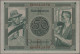 Delcampe - Deutschland - Deutsches Reich Bis 1945: Lot Mit 77 Banknoten Deutsches Reich Ab - Other & Unclassified