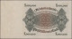 Delcampe - Deutschland - Deutsches Reich Bis 1945: Lot Mit 77 Banknoten Deutsches Reich Ab - Andere & Zonder Classificatie