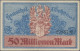 Delcampe - Deutschland - Deutsches Reich Bis 1945: Lot Mit Etwa 100 Banknoten, Dabei Etwas - Autres & Non Classés