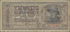 Delcampe - Deutschland - Nebengebiete Deutsches Reich: Zentralnotenbank Ukraine, 1942, Groß - Sonstige & Ohne Zuordnung