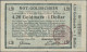 Deutschland - Notgeld - Mecklenburg-Vorpommern: Vorpommern, Kleine Schachtel Mit - [11] Local Banknote Issues