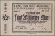 Deutschland - Notgeld - Rheinland: Köln Und Stadtteile, Umfangreicher Notgeldbes - [11] Local Banknote Issues