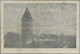 Deutschland - Notgeld - Westfalen: Lügde, Stadt, 100 Tsd. Mark, 13.8.1923, Ohne - Otros & Sin Clasificación
