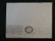 DG7 MAROC   BELLE LETTRE   1939 TANGER  A  BAGNERES  FRANCE +CACHET SERVICE A LA MER +PAIRE DE TP   AFF. INTERESSANT - Storia Postale