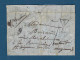 Guyane - Lettre De Saint Maurice - Décembre 1877 - 2 Lignes Maritimes Au Verso - Bon Texte - Storia Postale