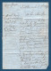 Guyane - Lettre De Saint Maurice - Décembre 1877 - 2 Lignes Maritimes Au Verso - Bon Texte - Briefe U. Dokumente