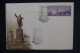 URSS - Enveloppe Souvenir De Vilnius Illustrée Au Dos En 1959  - L 149354 - Briefe U. Dokumente
