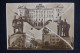 URSS - Enveloppe Souvenir De Vilnius Illustrée Au Dos En 1959  - L 149354 - Cartas & Documentos