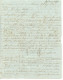 CHINE - LETTRE DE MACAO POUR GIBRALTAR TRANSIT PAR HONG-KONG, 1855 - ...-1878 Voorfilatelie