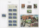 2004 ANNEE COMPLETE VENDUE A LA VALEUR FACIALE DES TIMBRES Cote 407,50 € Neufs ** (MNH) Qualité TB Lire Description - 2010-2019