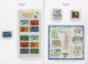 Delcampe - 2004 ANNEE COMPLETE VENDUE A LA VALEUR FACIALE DES TIMBRES Cote 407,50 € Neufs ** (MNH) Qualité TB Lire Description - 2010-2019